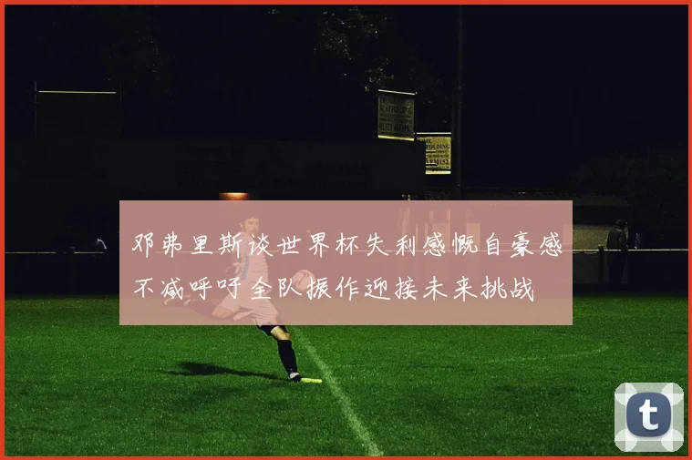 邓弗里斯谈世界杯失利感慨自豪感不减呼吁全队振作迎接未来挑战