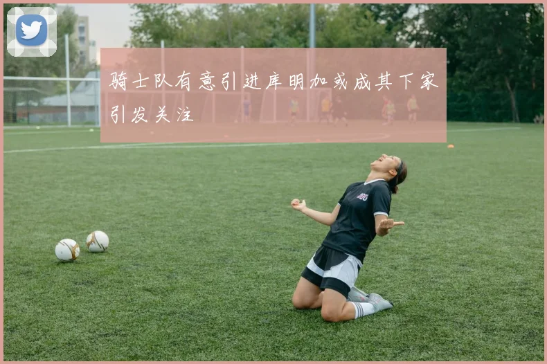 骑士队有意引进库明加或成其下家引发关注